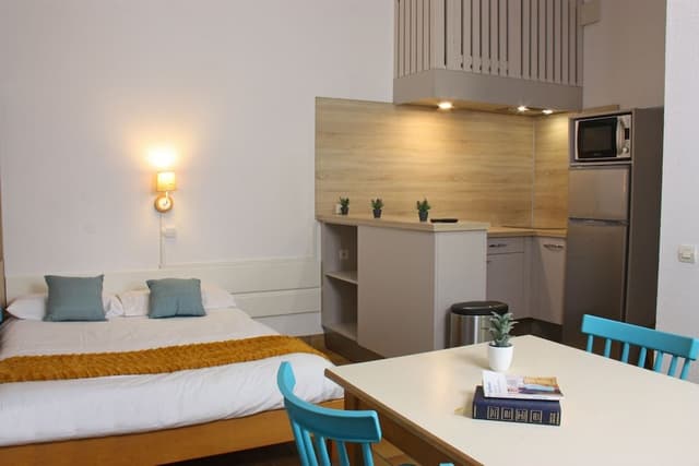 Superior Apartment, 2 Bedrooms, Kitchenette