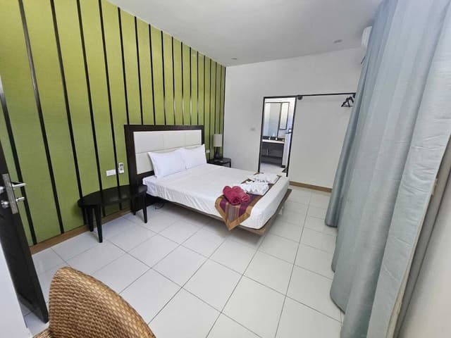 Family Suite 3 bedrooms