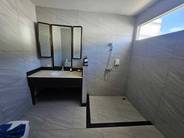 Family Suite 3 bedrooms