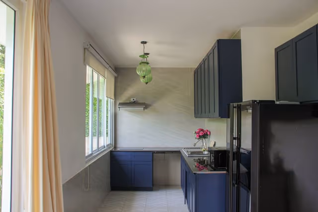 Family Suite 3 bedrooms