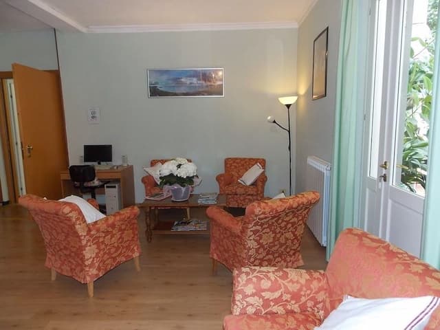 Double Room, 2 Twin Beds, Accessible