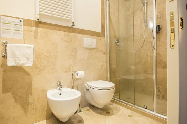 Classic Double or Twin Room