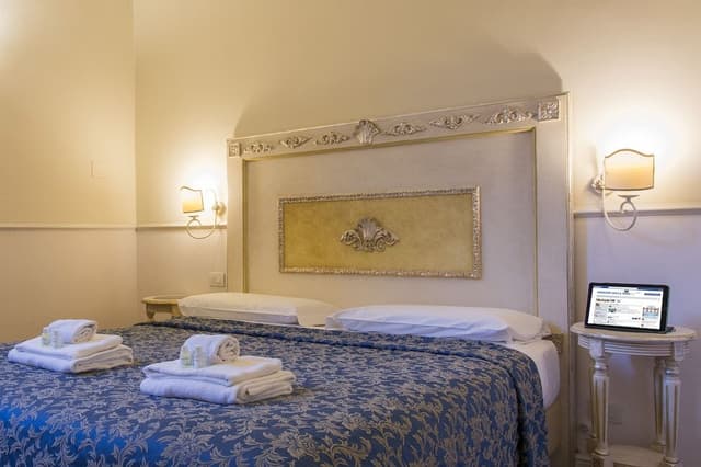 Classic Double or Twin Room