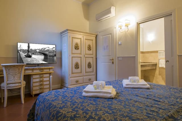 Classic Double or Twin Room