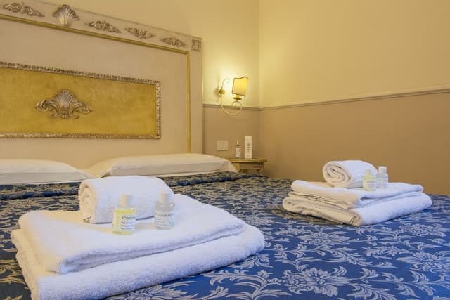 Classic Double or Twin Room