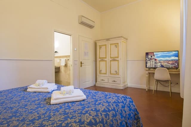 Classic Double or Twin Room
