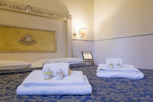 Classic Double or Twin Room