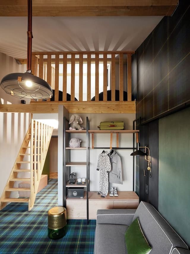 Junior Suite