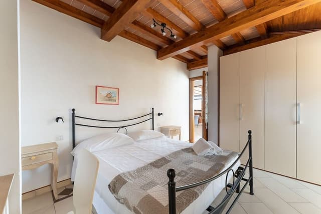 Apartment, 3 Bedrooms, Beach View, Beachfront