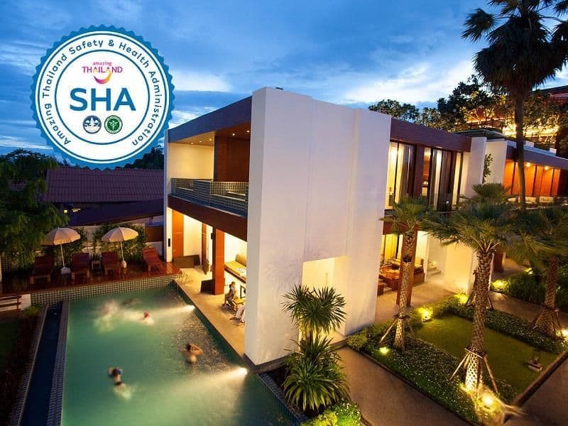 Tri - Shawa Resort Tri - Shawa Resort