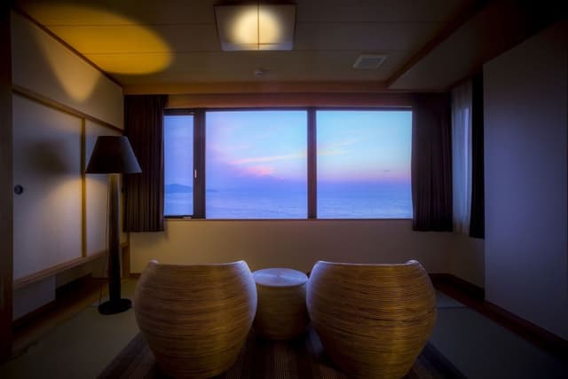 Executive Twin Room