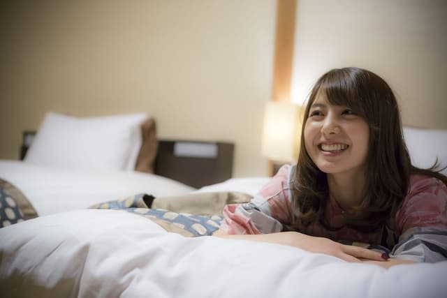 Premium Twin Room