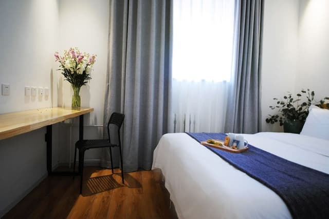 Design Double Room
