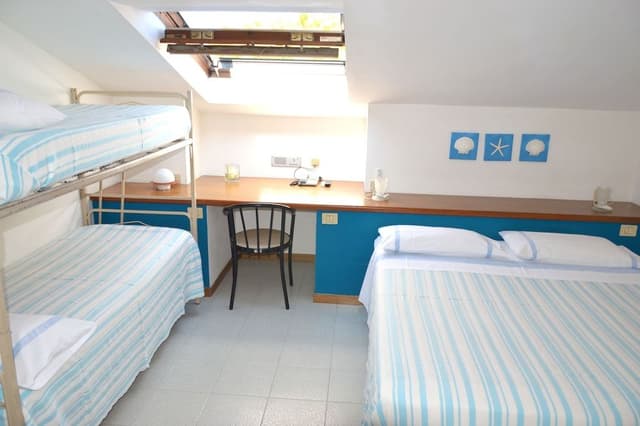Family Quadruple Room