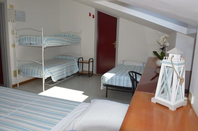 Family Quadruple Room