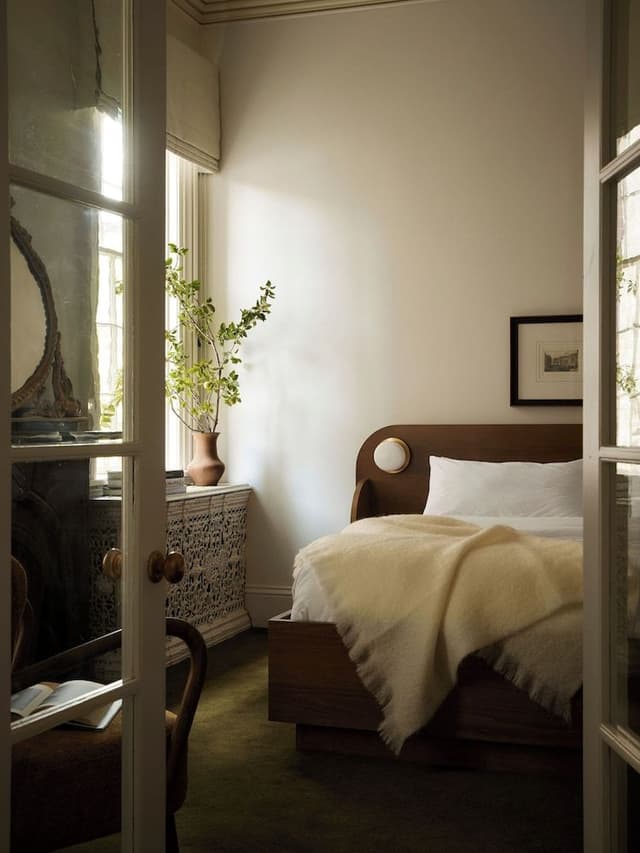 Grand Room