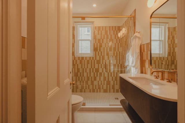 Signature Room