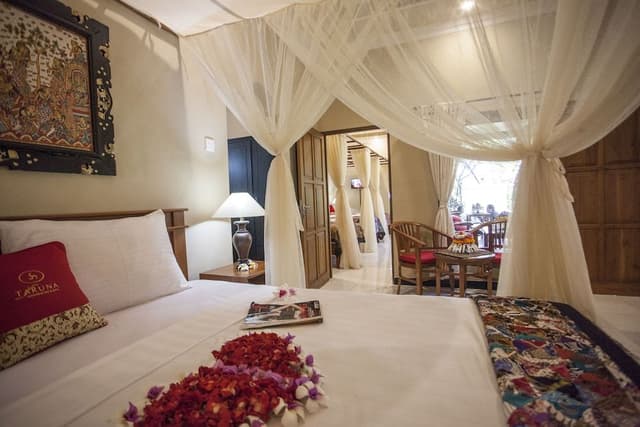 Family Suite, 2 Bedrooms, Garden View (Mountain & Garden View)