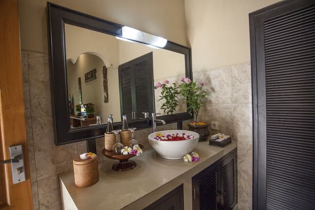 Family Suite, 2 Bedrooms, Garden View (Mountain & Garden View)