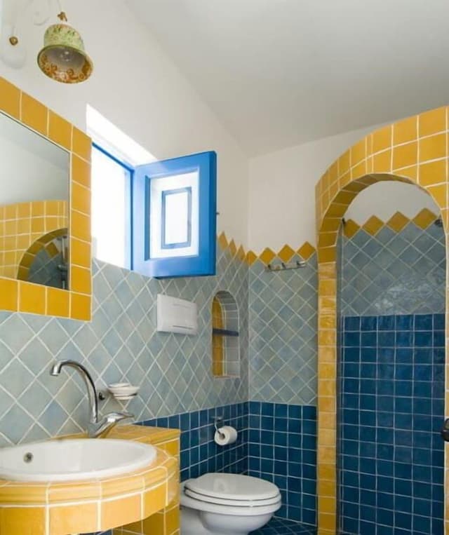 Triple Room, Garden View