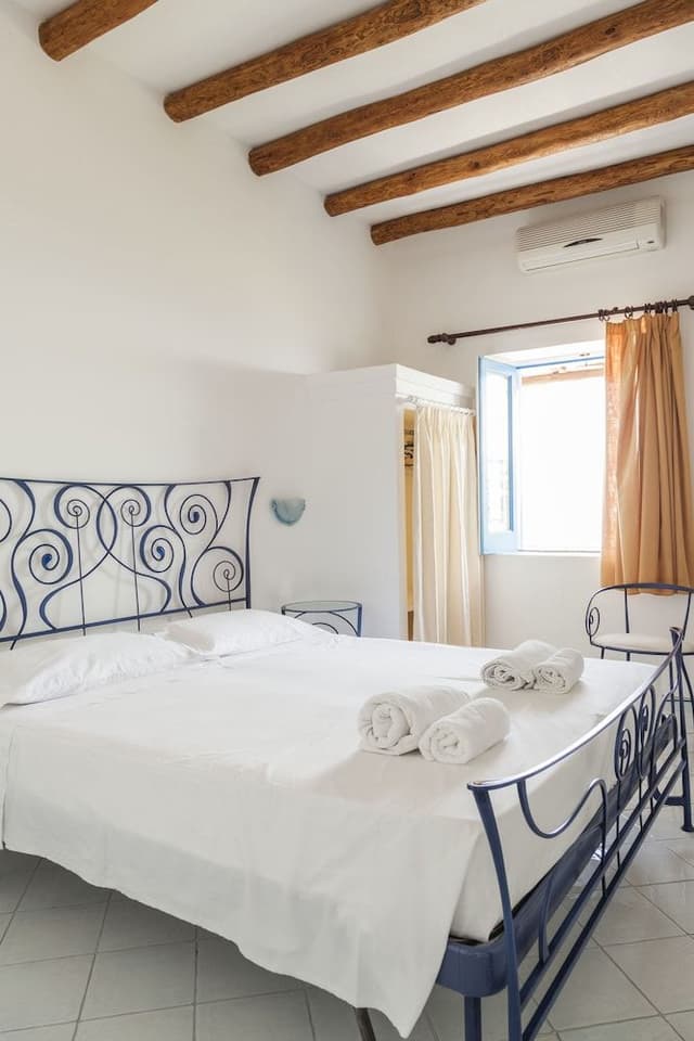 Double Room, Sea View