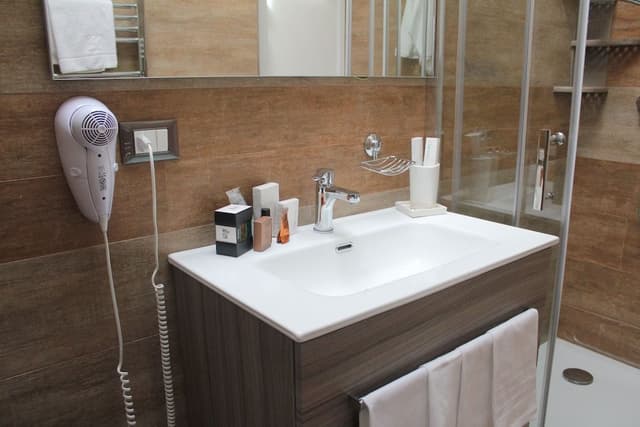 Double Room (La Dimora)