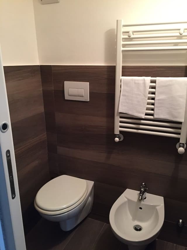 Exclusive Apartment, Terrace