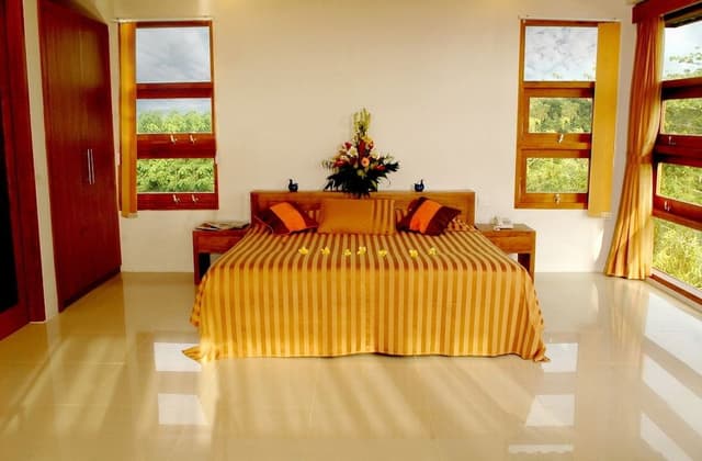Villa, 3 Bedrooms