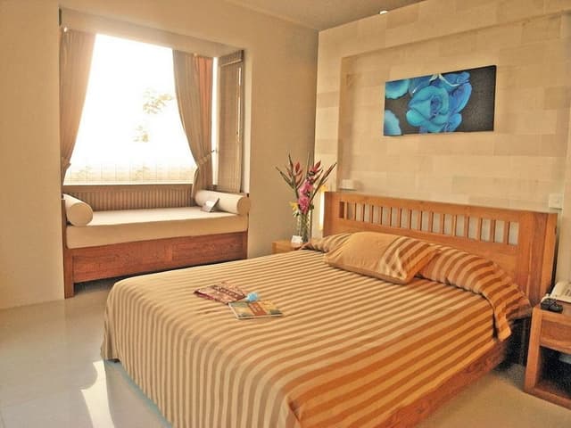 Villa, 3 Bedrooms