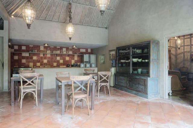 Villa, 3 Bedrooms, Non Smoking