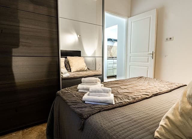Superior Apartment, 2 Bedrooms (Magnolia)