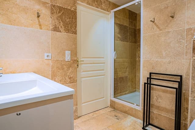 Superior Double Room (Clementine)