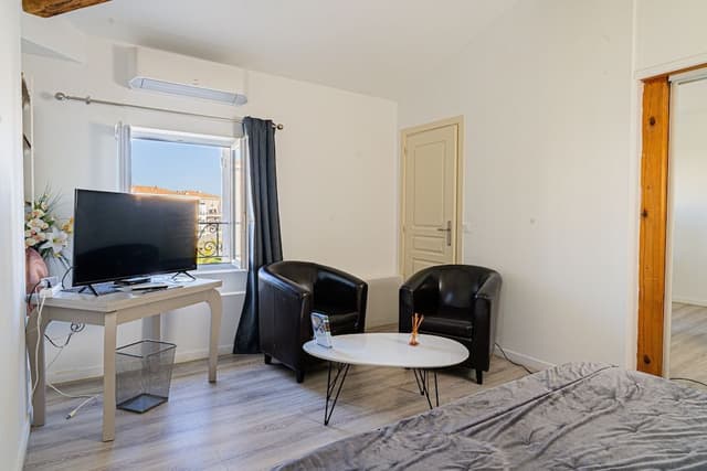 Superior Double Room (Althea)