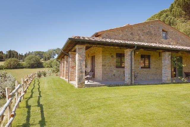Villa, 2 Bedrooms, 2 Bathrooms