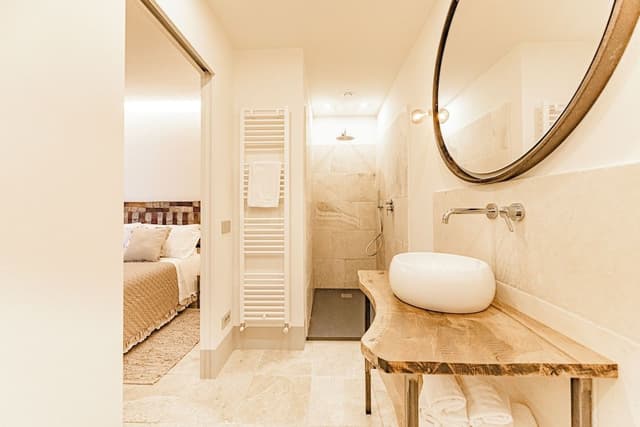 Design Apartment, 1 Double Bed