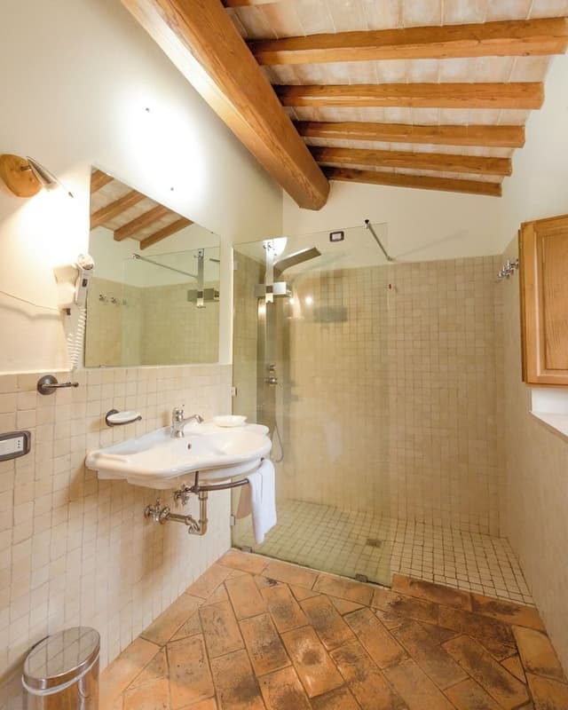Panoramic Suite, Lake View