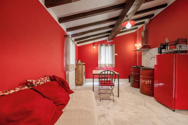 Design Apartment, 1 Double Bed