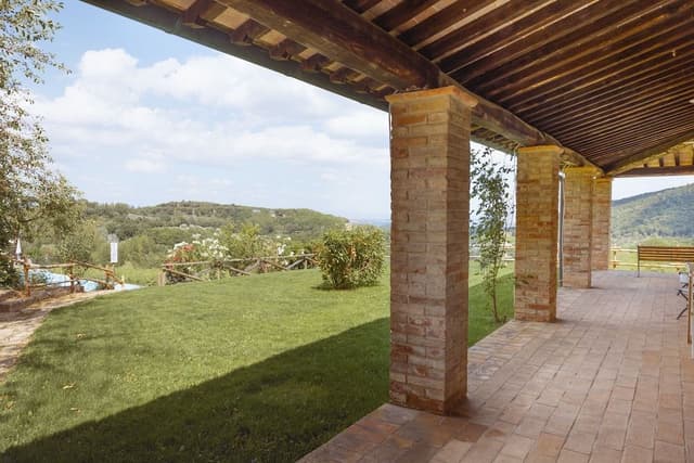 Villa, 2 Bedrooms, 2 Bathrooms