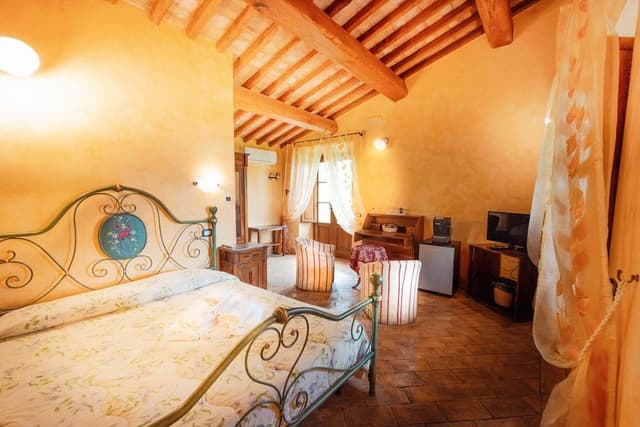 Panoramic Suite, Lake View