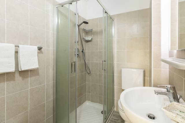 Double or Twin Room, Balcony