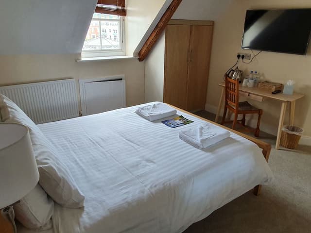 Superior Double Room, Beach View