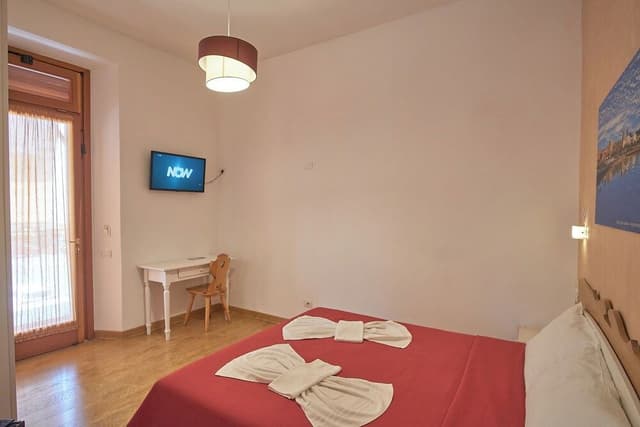 Deluxe Room, 1 Double Bed