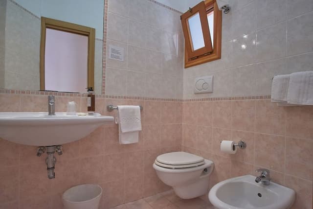 Deluxe Room, 1 Double Bed