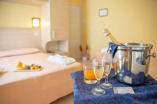 Standard Triple Room, Balcony