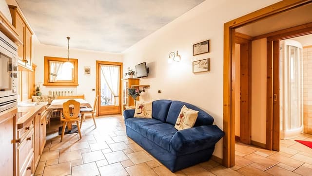 Apartment, 2 Bedrooms (4)
