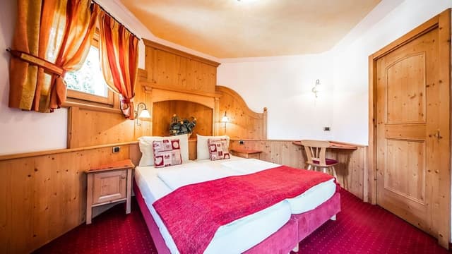 Apartment, 2 Bedrooms (4)