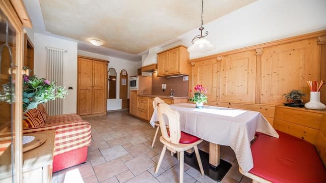 Apartment, 2 Bedrooms (4)