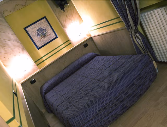 Apartment, 3 Bedrooms