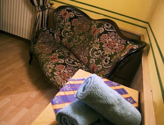 Apartment, 3 Bedrooms