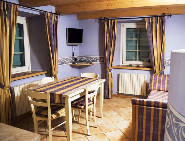 Apartment, 1 Bedroom